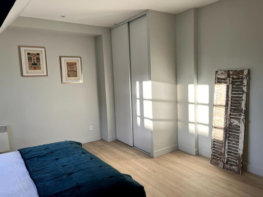 Duplex 50M2 Renove, Hyper-Centre, St Sauveur Apartment Caen Exterior foto